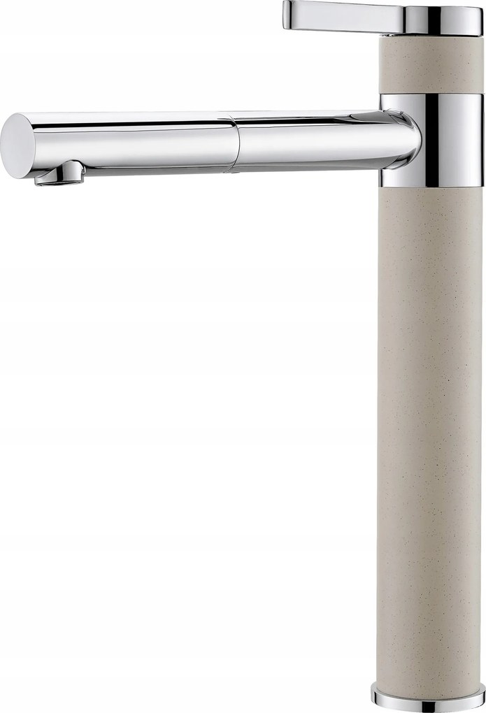 Konyhai Csaptelep flusso Mosogató Gránit Csaptelep mosogatóhoz