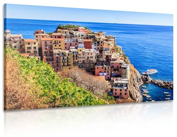 Kép olasz Manarola