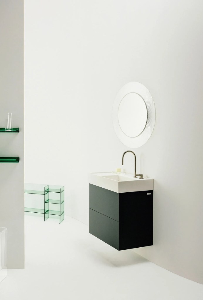 Fali tükör MINDENSZENT - Kartell