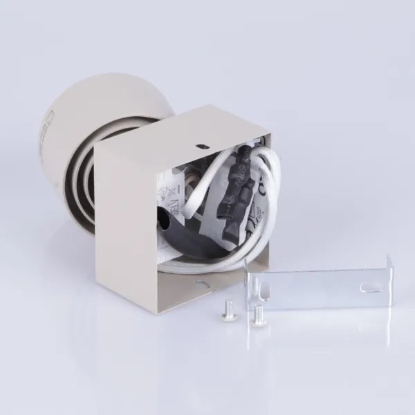 Globo 56961-1S - LED fali spotlámpa RAE LED/6W/230V