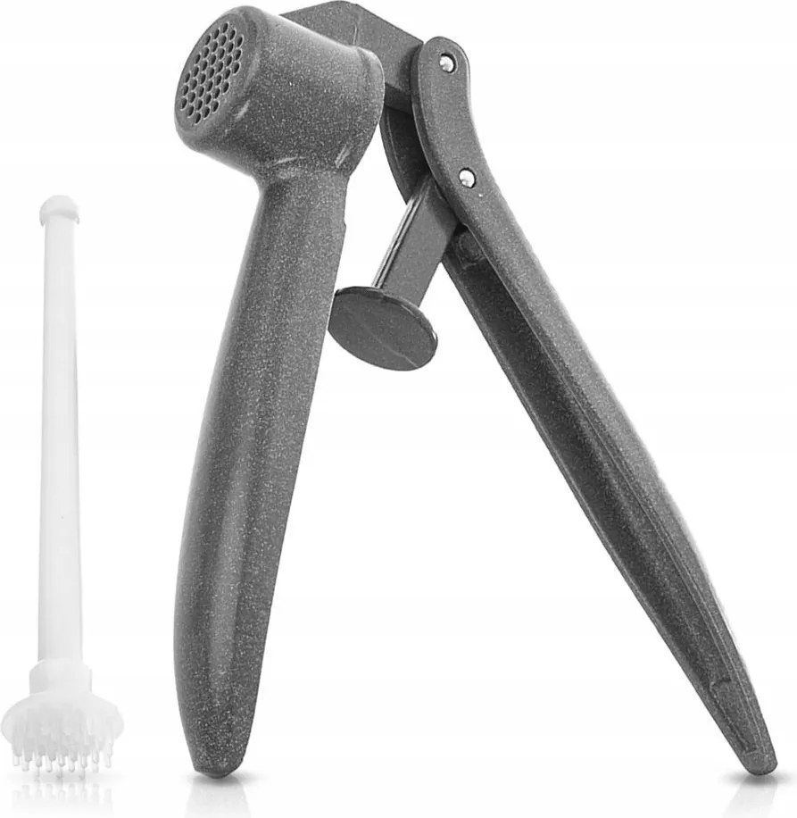 Fokhagymaprés Prága Fém aprító Robusztus fogazat