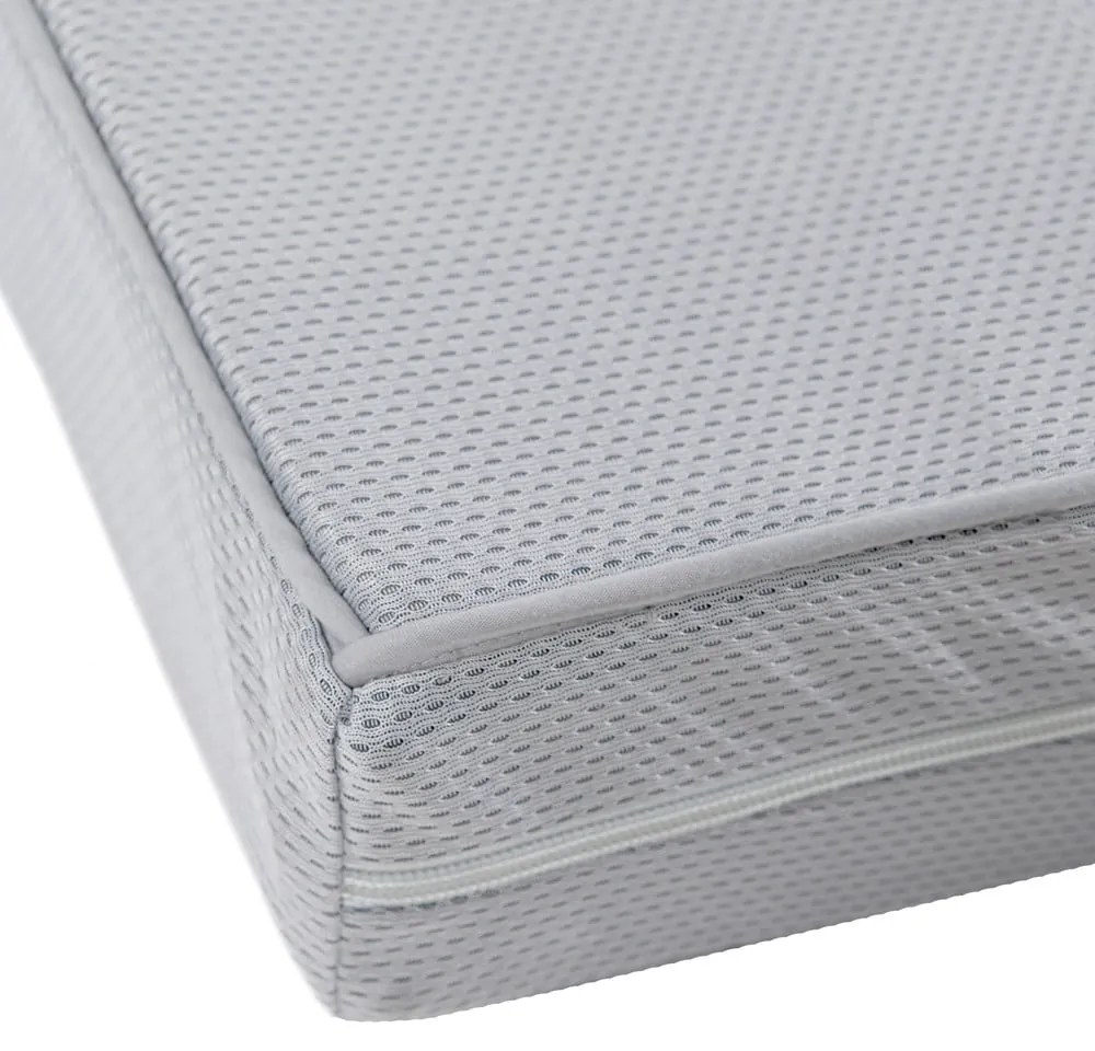 Gyerek hab matrac 60x120 cm Air balance Premiummesh – Roba