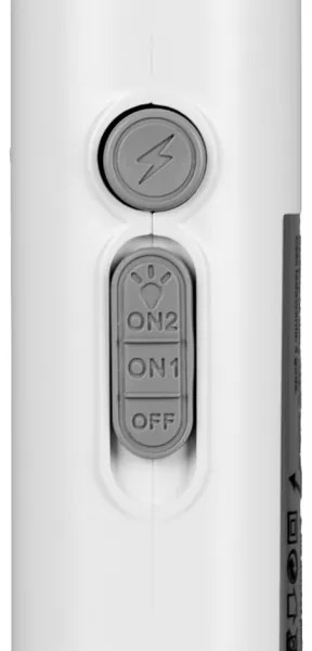 LED elektromos rovarcsapda 2 az 1-ben, 800 mAh, 5V