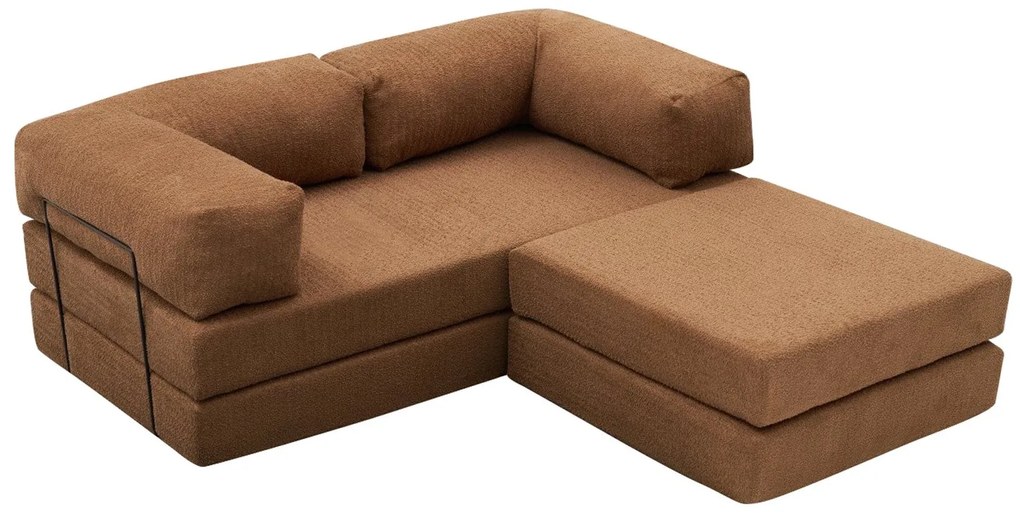 Sarokkanapé Comfort Mini - Barna