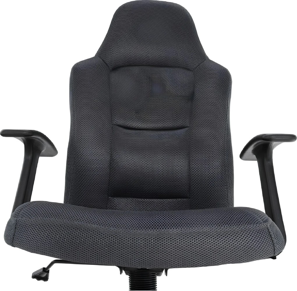 Irodai szék, szürke, VAN