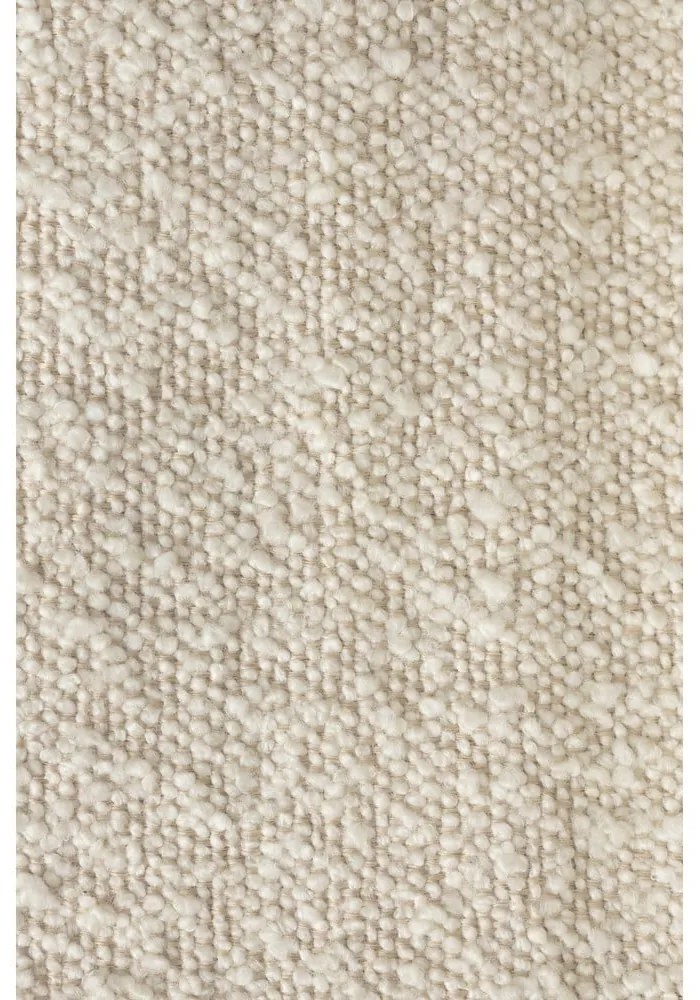 Krémszínű étkezőszék Jake – White Label