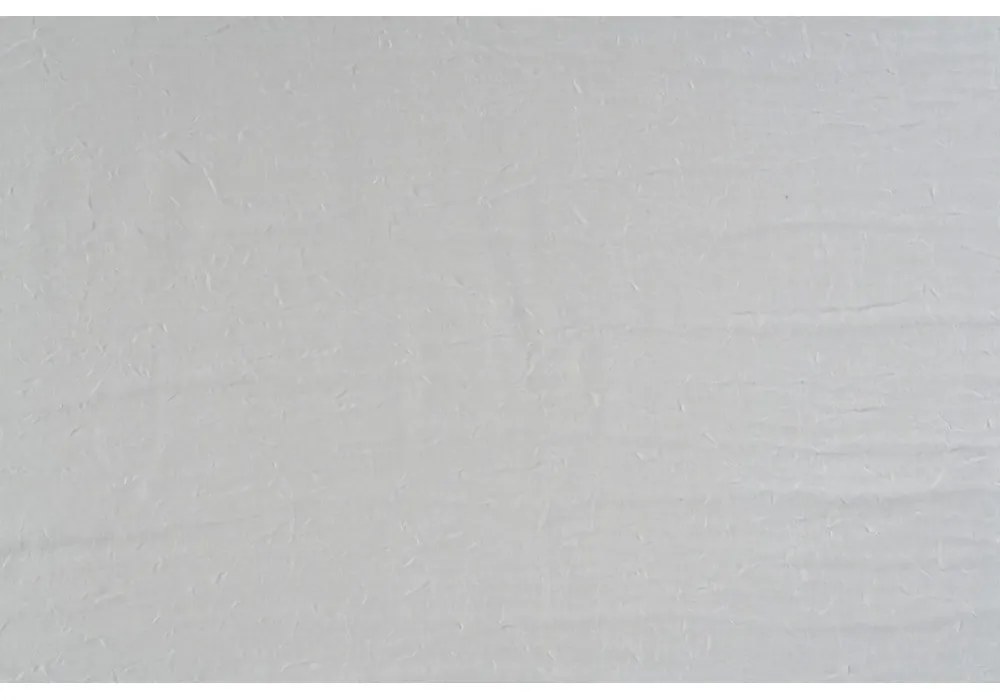 Krémszínű voile fényáteresztő függöny 300x260 cm Crush – Mendola Fabrics