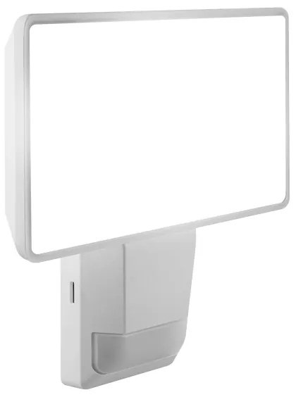 Ledvance - LED Kültéri fali reflektor érzékelővel FLOOD LED/27W/230V IP55
