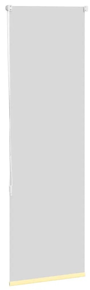 redőny Blackout 50x150 cm szövetszélesség 45,7 cm poliészter