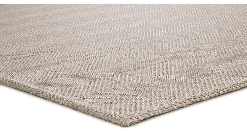 Krémszínű szőnyeg 160x230 cm Espiga – Universal