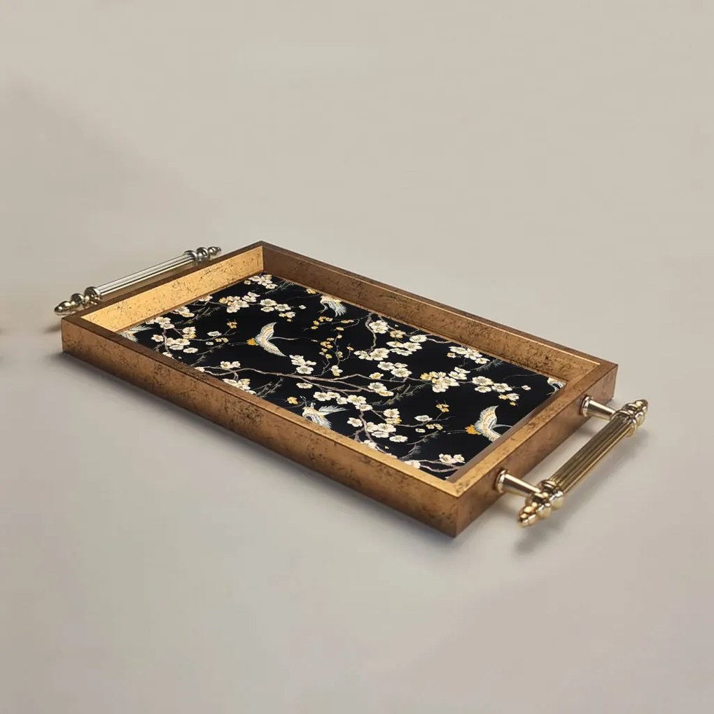 Mtpa üveg tálca, 34×18 cm – TR903SRV1135