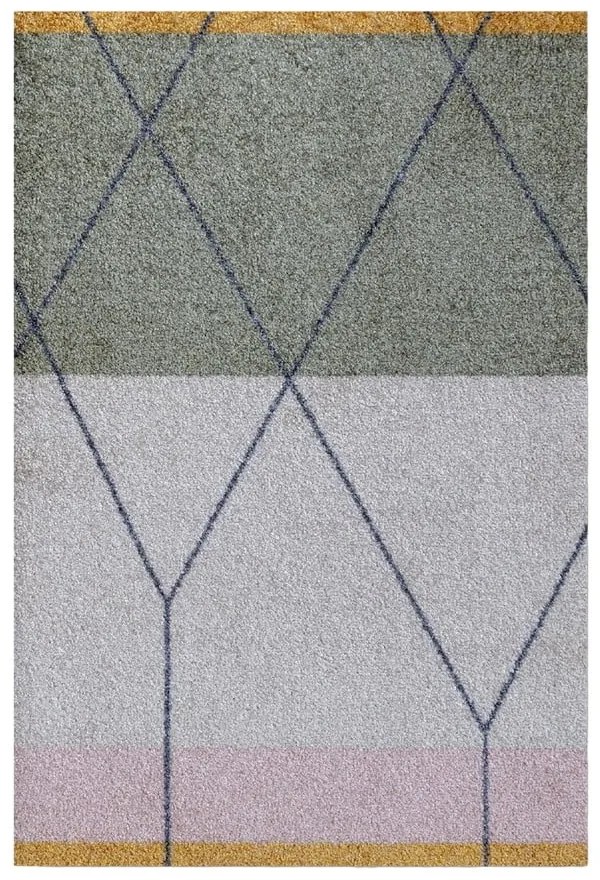 Lábtörlő 55x80 cm Linea – Mette Ditmer Denmark