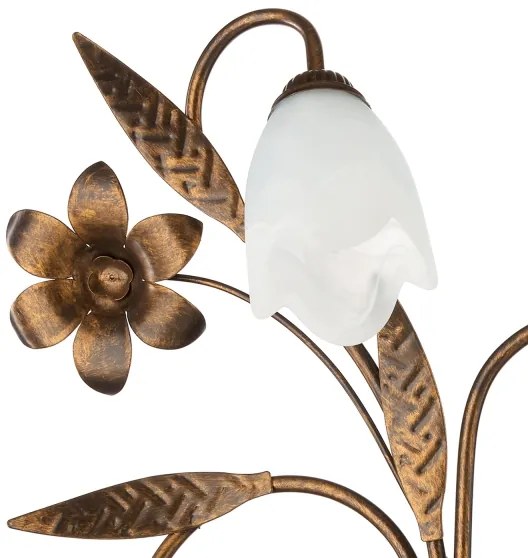 ONLI - Fali lámpa SONIA 3xE14/6W/230V