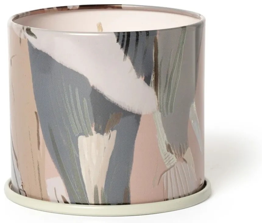 Illatos gyertya, égési idő 50 ó Coconut Milk Mango – ILLUME x Bloomingville