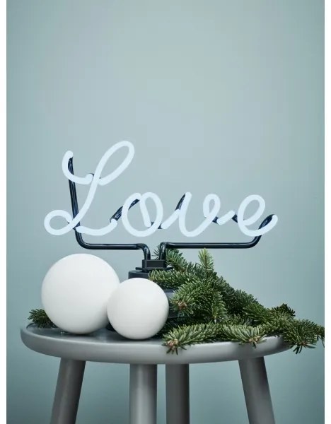 Markslöjd 704435 - LED Dekoráció TEXAS LED/6W/230V