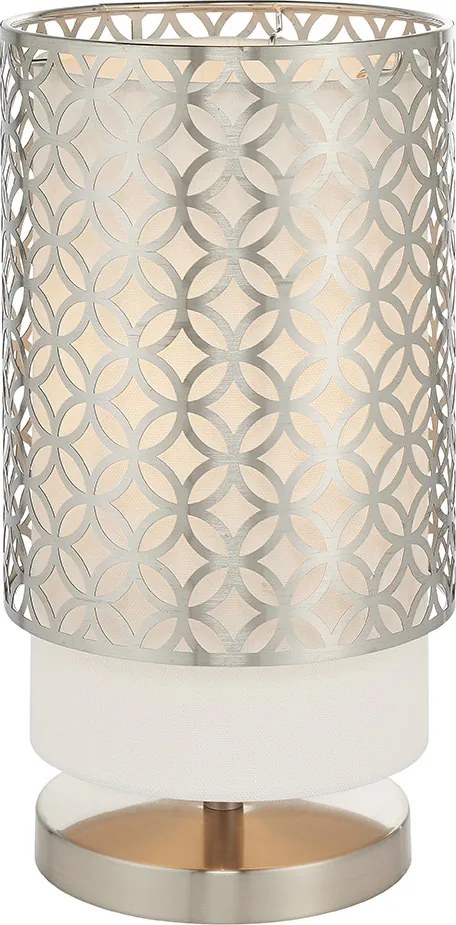 Endon GILLI 78727 Asztali lámpa 1x40W/E14