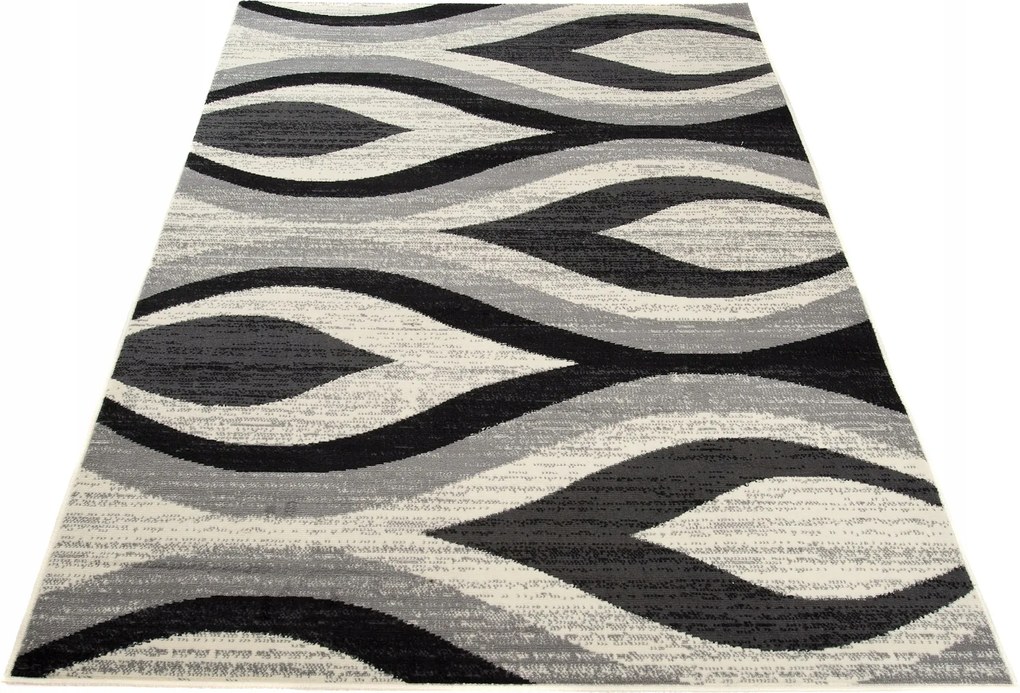 Bcf Szőnyeg 250x350 Színes Plüss Szőnyegek c704