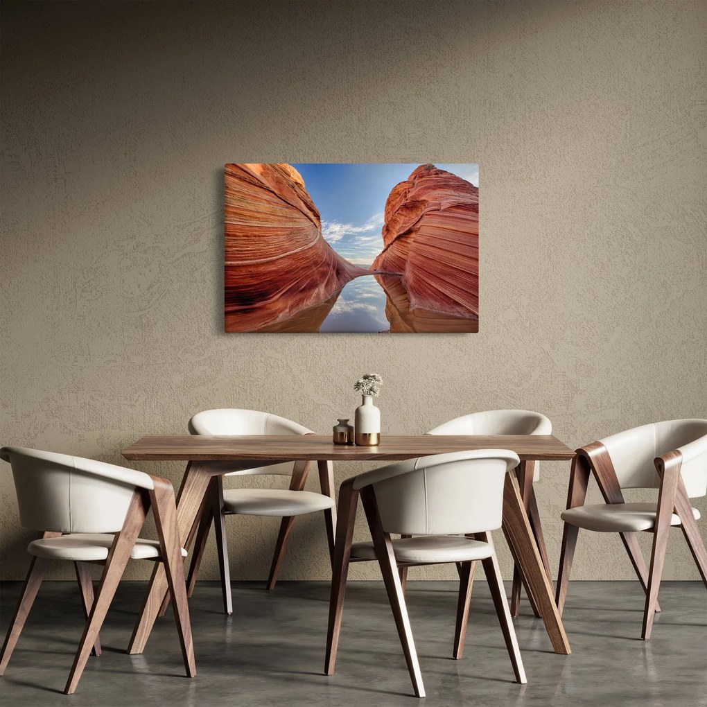 Kép - Vermilion Cliffs Arizona (90x60 cm)