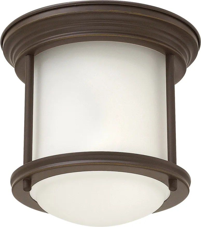 Quintiesse HADRIAN QN-HADRIAN-MINI-F-OZ-OPAL Süllyesztett mennyezeti lámpa 1x60W/E27 IP44