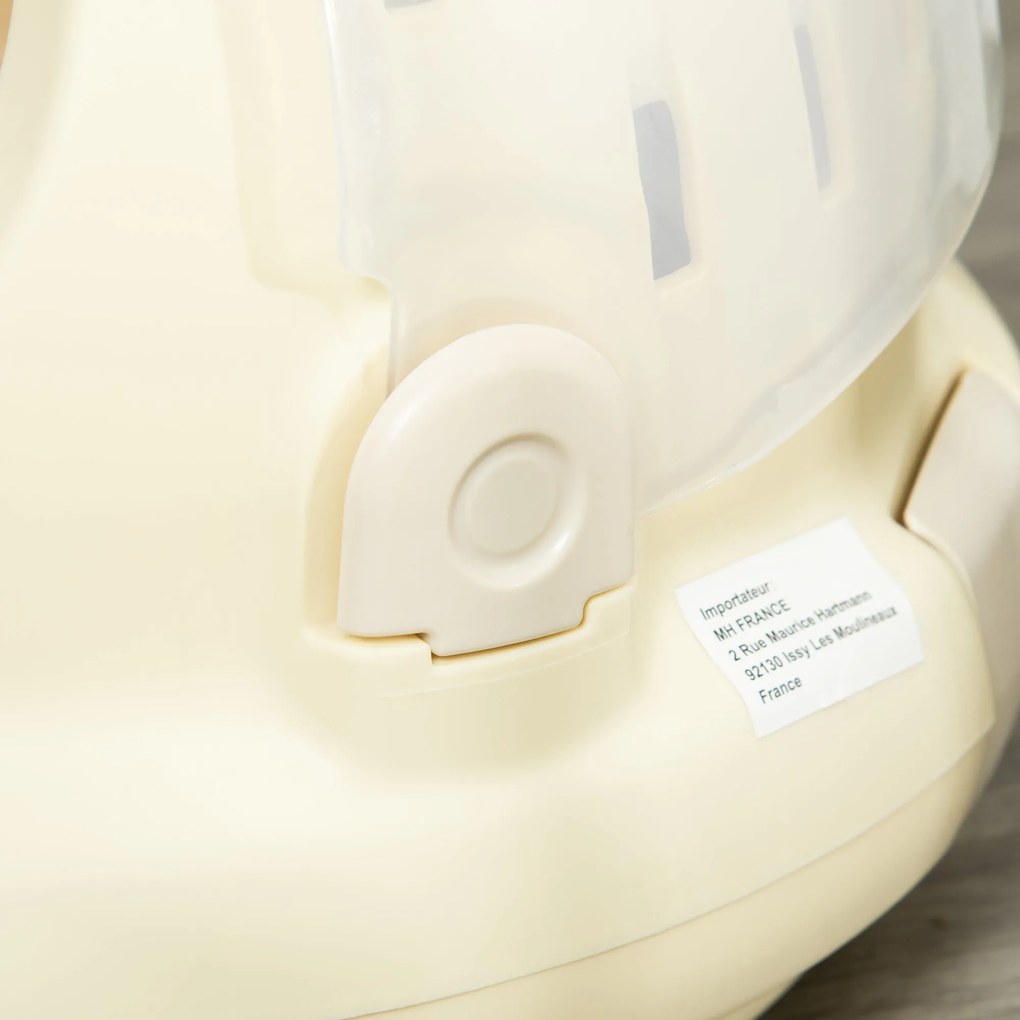 PawHut Macska Szállító Táska Macska Ház Hordozható Macska Ágy Mosható Leválasztható Párna Macska vagy Kis Kutya Részére Könnyű Tisztítás 41 x 41 x 35.