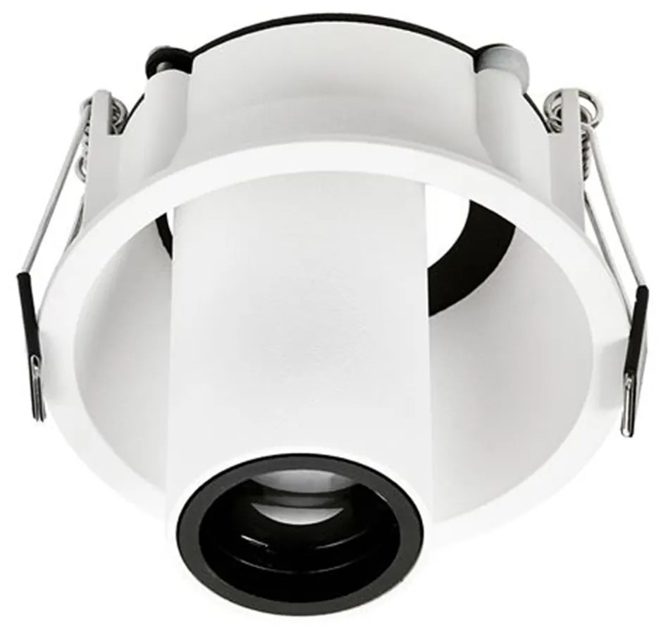 Otto Lens LED állmennyezetbe süllyeszthető spotlámpa