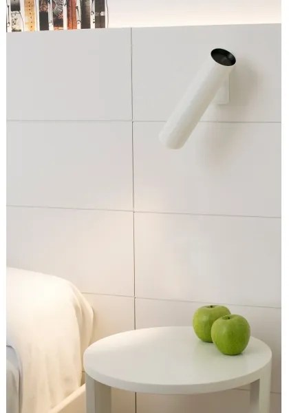 FARO 29873 - Fali lámpa LINK 1xGU10/11W/230V fehér