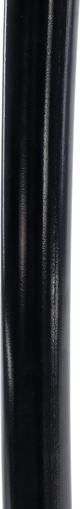 Állvány a függőágyra, fekete, OTAN NEW TYP 2