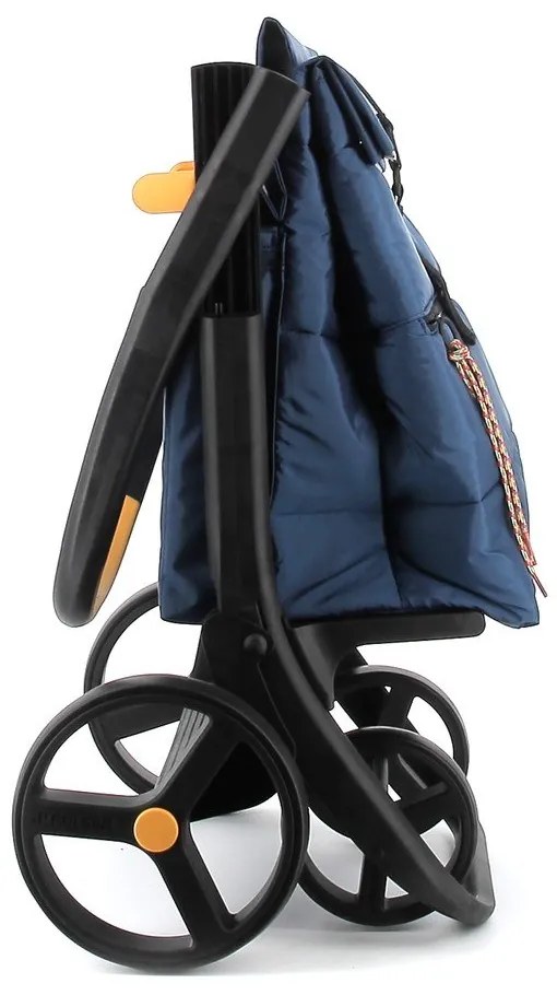 Gurulós bevásárlótáska 45 l M Clec Termo Polar 8 Plus – Rolser