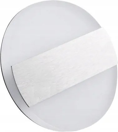 Liria Led lépcsővilágító Cw 12V acél Kanlux