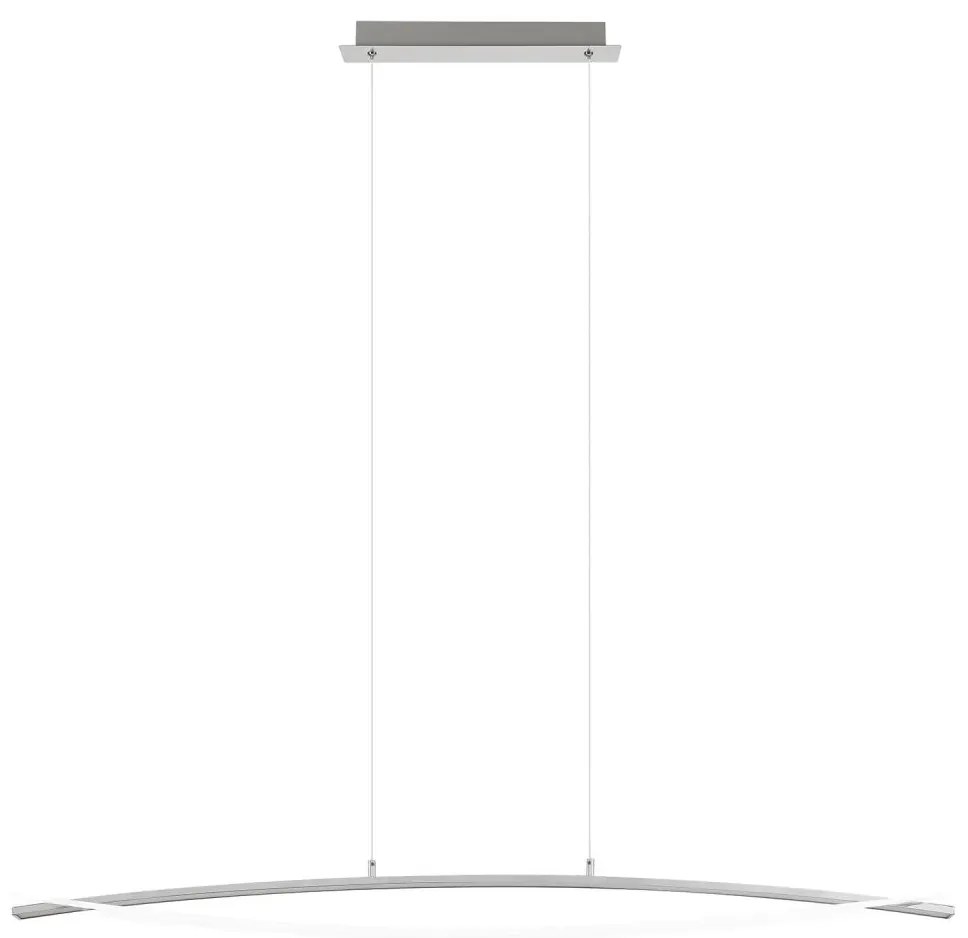 Rabalux Rabalux 2220 - LED Csillár ULLA LED/19,2W/230V RL2220