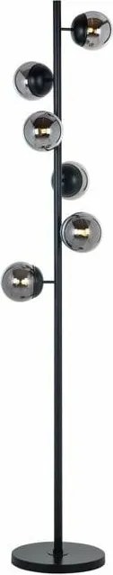 King Home ZOLA -LB-0120 Állólámpa 6x40W/G9 IP20