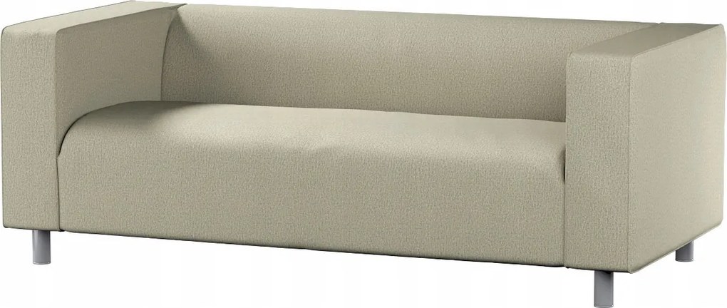 Dekoria Ikea Klippan 2 személyes kanapé huzat