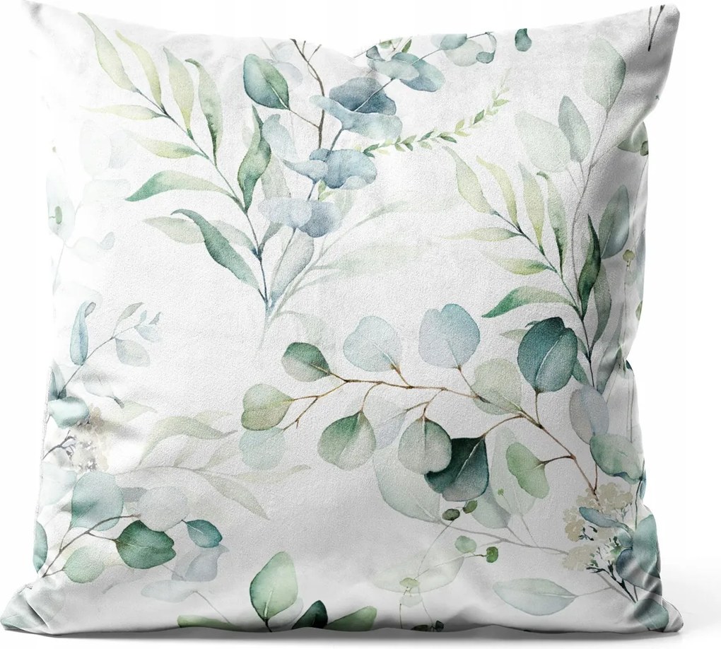 Velúr párnahuzat 40x40 Velúr 40CM