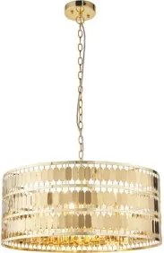Endon glamour függeszték eldora arany end90299