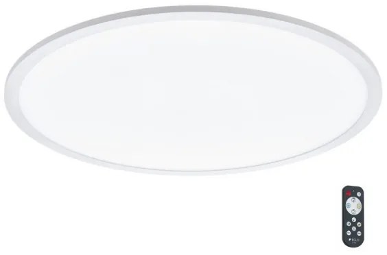Eglo 98209 - SARSINA-A LED 30W 230V stropní stmívatelné svítidlo + DO