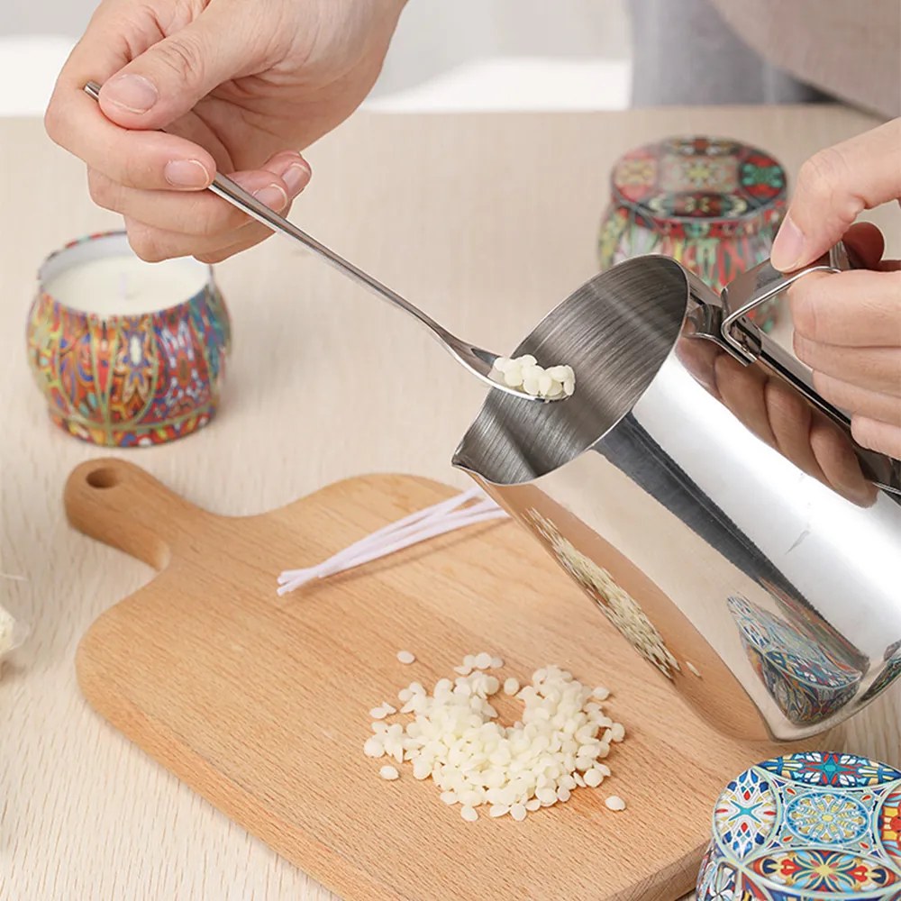 Gyertyakészítő készlet