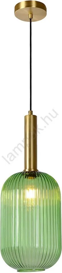 LUCIDE 45386-20-33 MALOTO Modern Függesztett Lámpa E27 IP20