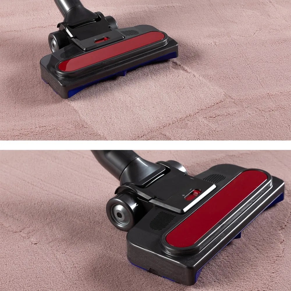 Rózsaszín mosható futószőnyeg 80x250 cm Sky – Ayyildiz Carpets