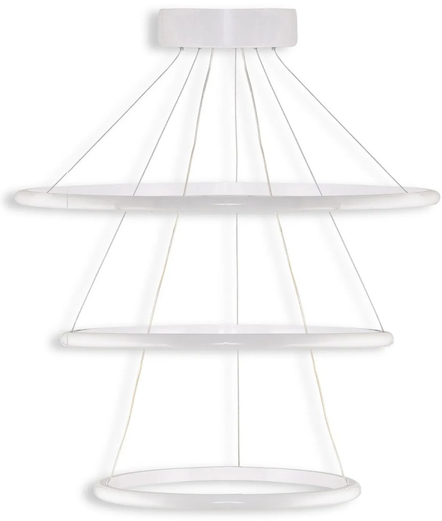 Függőlámpa, Ursae Fehér-Fehér Light