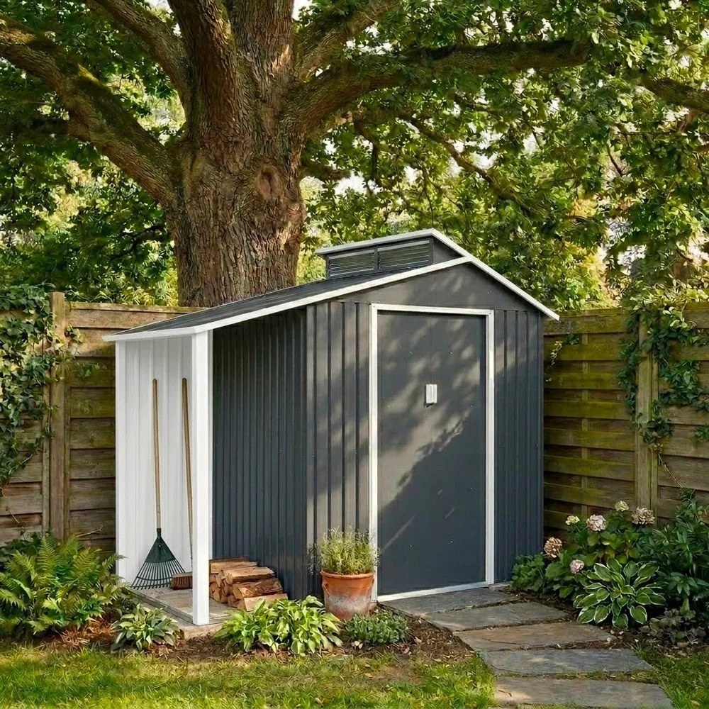 Kerti ház Oscar E-A – Rojaplast