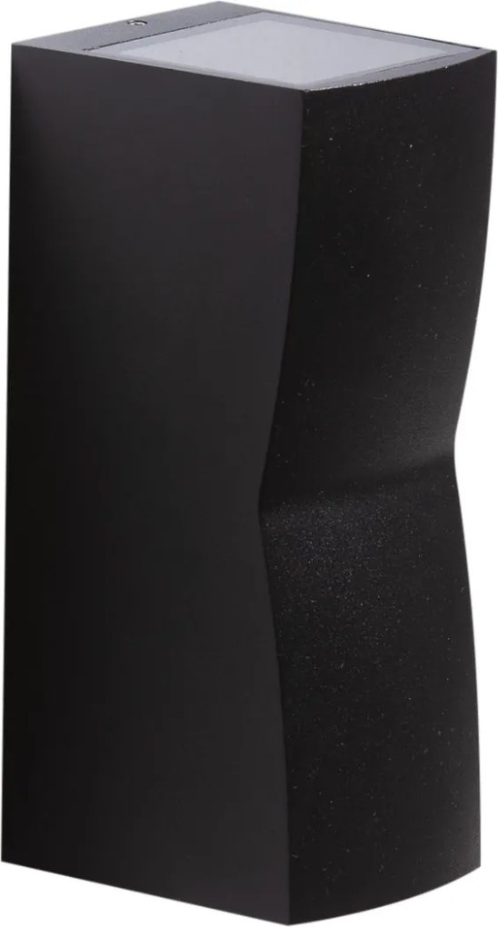 AZZARDO 4345 REZIA Modern Kültéri Fali Lámpa GU10 IP54