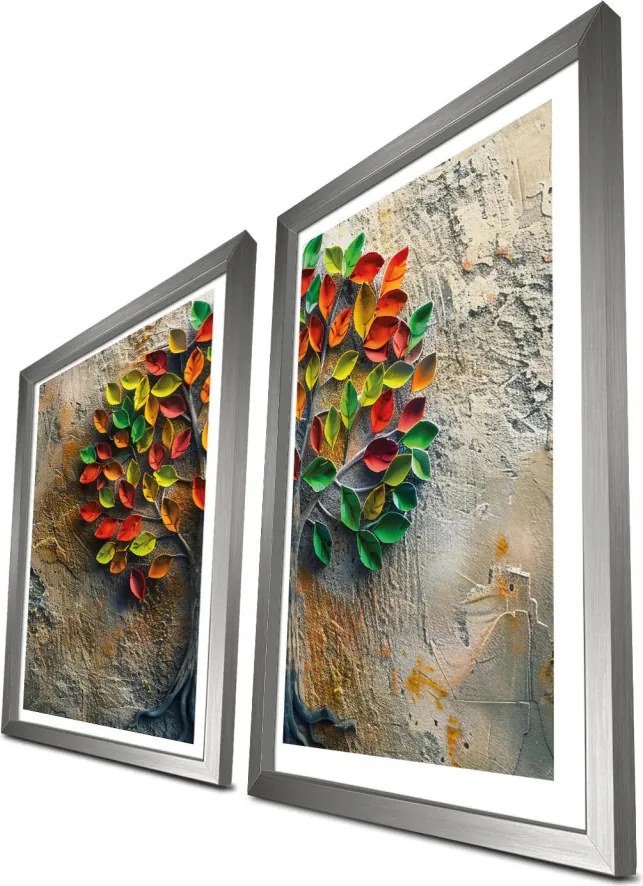 Falikép, 38×53 cm – 2Pantct-028