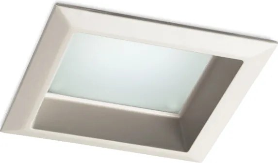 RENDL VIC 12 süllyesztett lámpa fehér 230V LED 10W 3000K