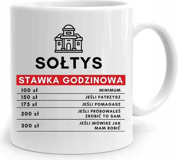 Soltész Bögre Soltész Óradíj Ajándék fényképes nyomtatással