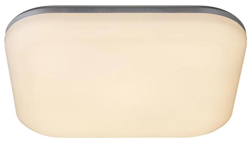 GLOBO 32119-24 - LED Kültéri mennyezeti lámpa DORI 1xLED/24W/230V IP54