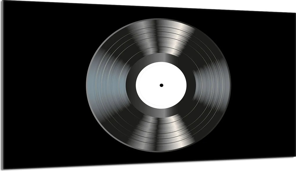 Üveg védőlap tűzhelyhez 90x52 Vinyl Konyhai