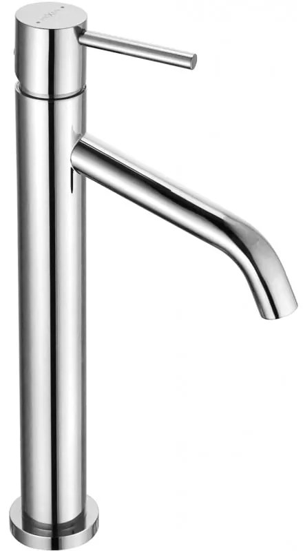 Mexen Rumba magas mosdócsaptelep, króm - 73510-00