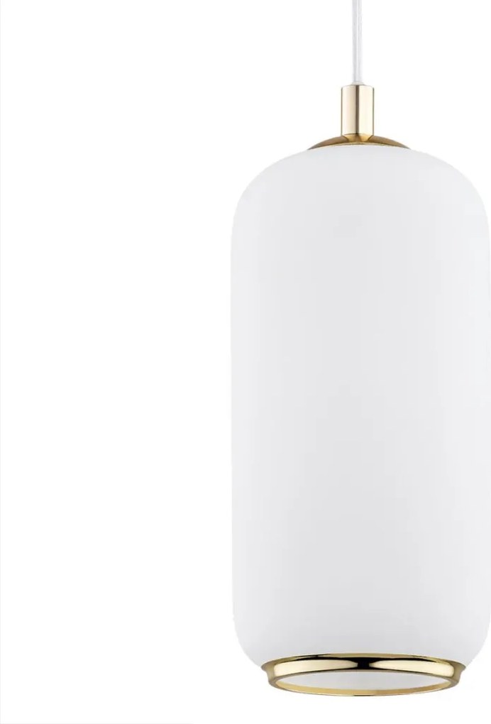 ARGON 4993 PALLADO Egyágú Függesztett Lámpa Fém E27 IP20