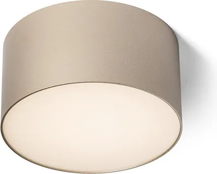 RENDL LARISA R 12 DIMM mennyezeti lámpa gyöngyházarany 230V LED 10W 3000K 4000K 6500K