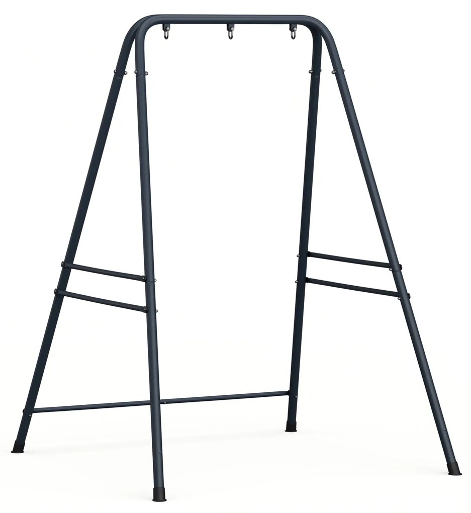 Blumfeldt SwayStation Balance függőágy keret, korrózióálló, időjárásálló, beltéri/kültéri hely, 100 Kg-ig